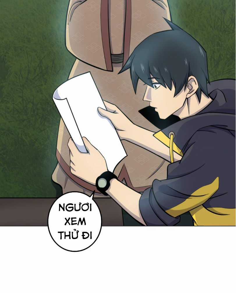 Thiên Thần Shipper - Chương 15 - Trang 17