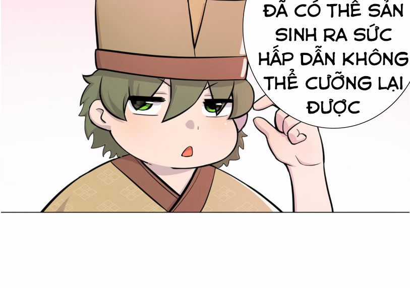 Thiên Thần Shipper - Chương 15 - Trang 3