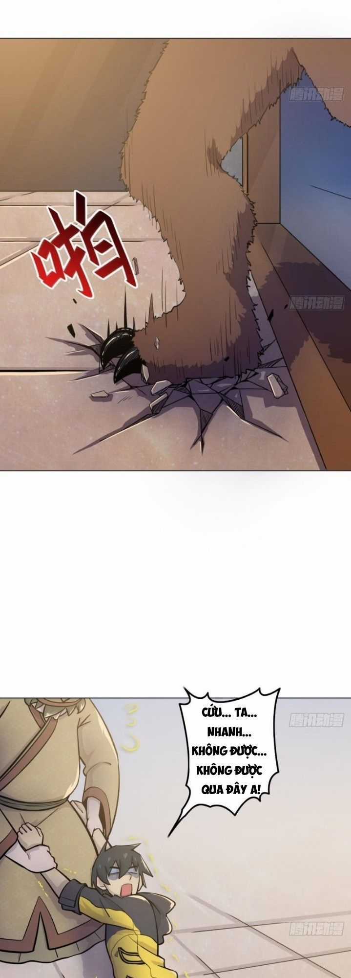 Thiên Thần Shipper - Chương 16 - Trang 13