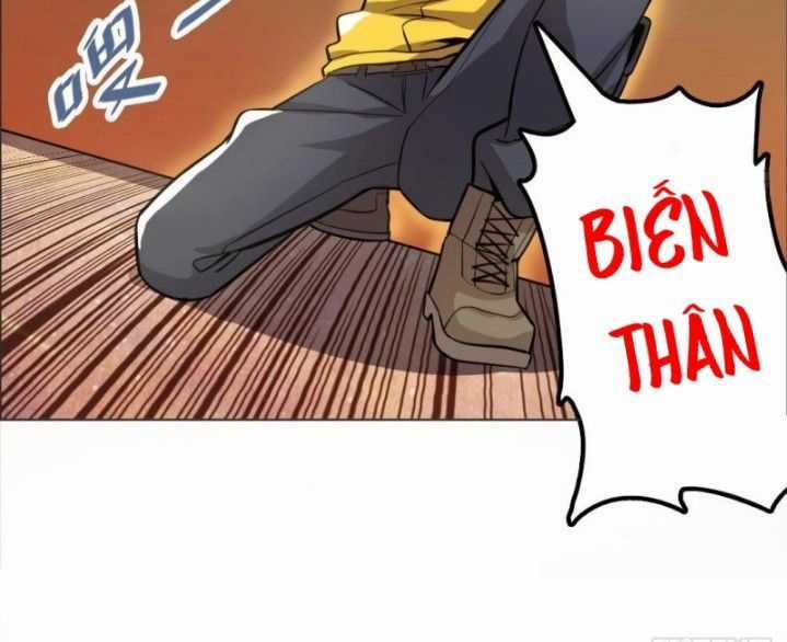 Thiên Thần Shipper - Chương 16 - Trang 21