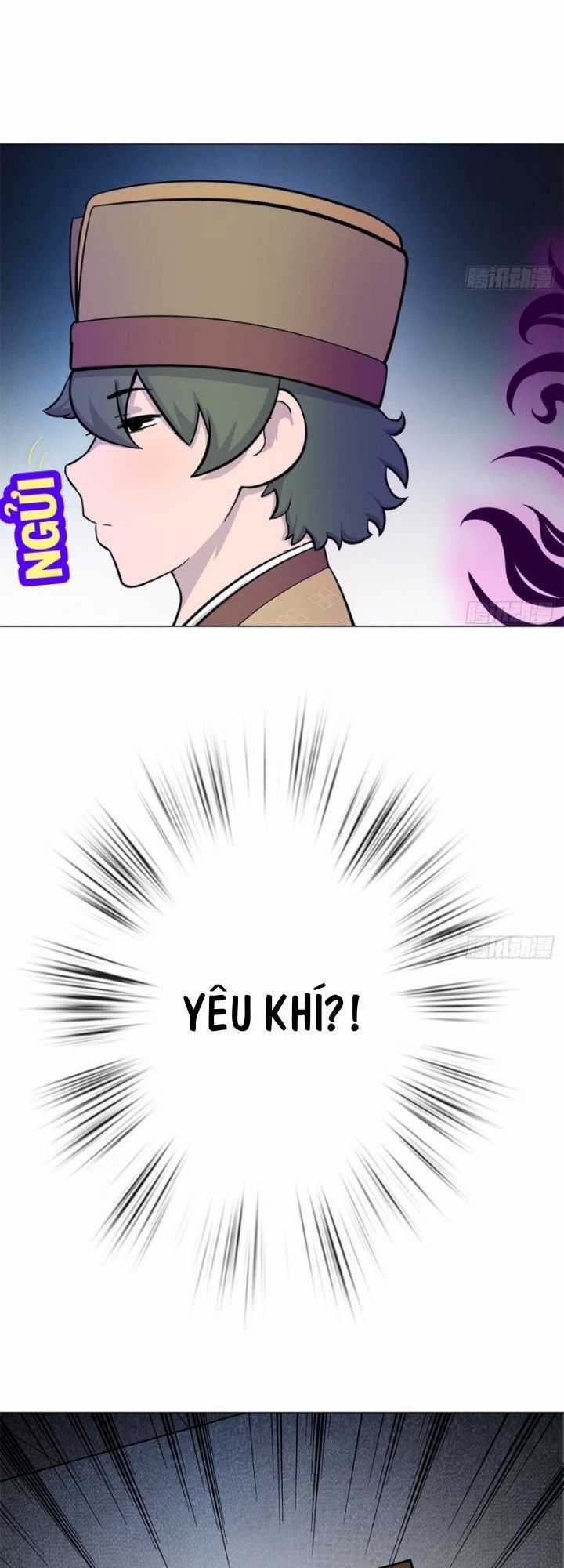 Thiên Thần Shipper - Chương 16 - Trang 4