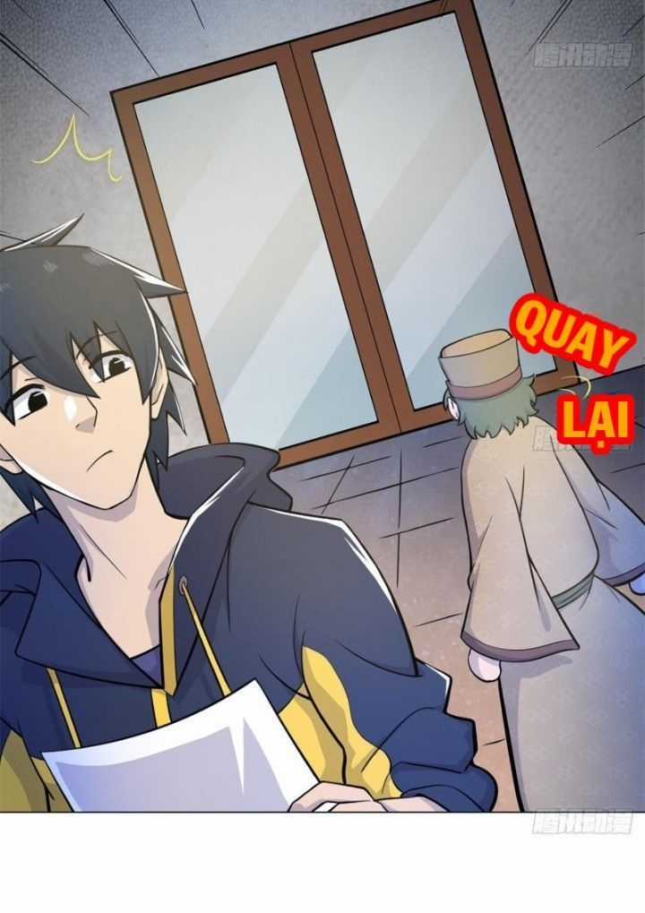 Thiên Thần Shipper - Chương 16 - Trang 5