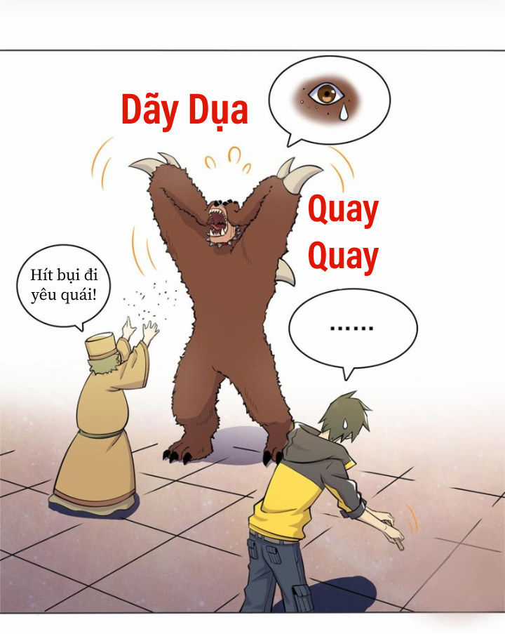 Thiên Thần Shipper - Chương 17 - Trang 4