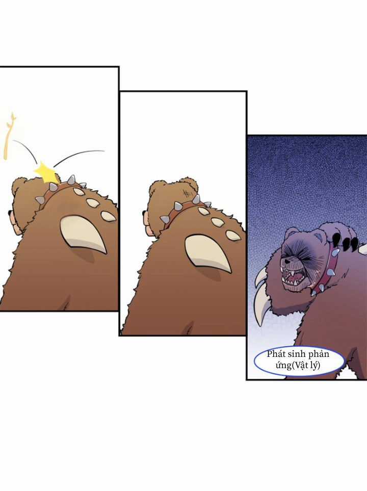 Thiên Thần Shipper - Chương 17 - Trang 9