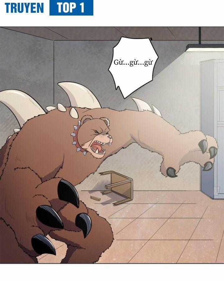 Thiên Thần Shipper - Chương 18 - Trang 2