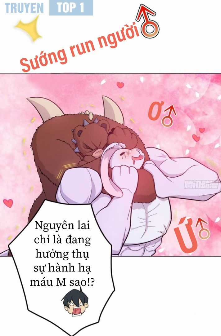 Thiên Thần Shipper - Chương 18 - Trang 17