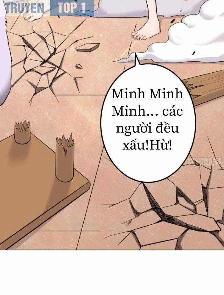 Thiên Thần Shipper - Chương 18 - Trang 27