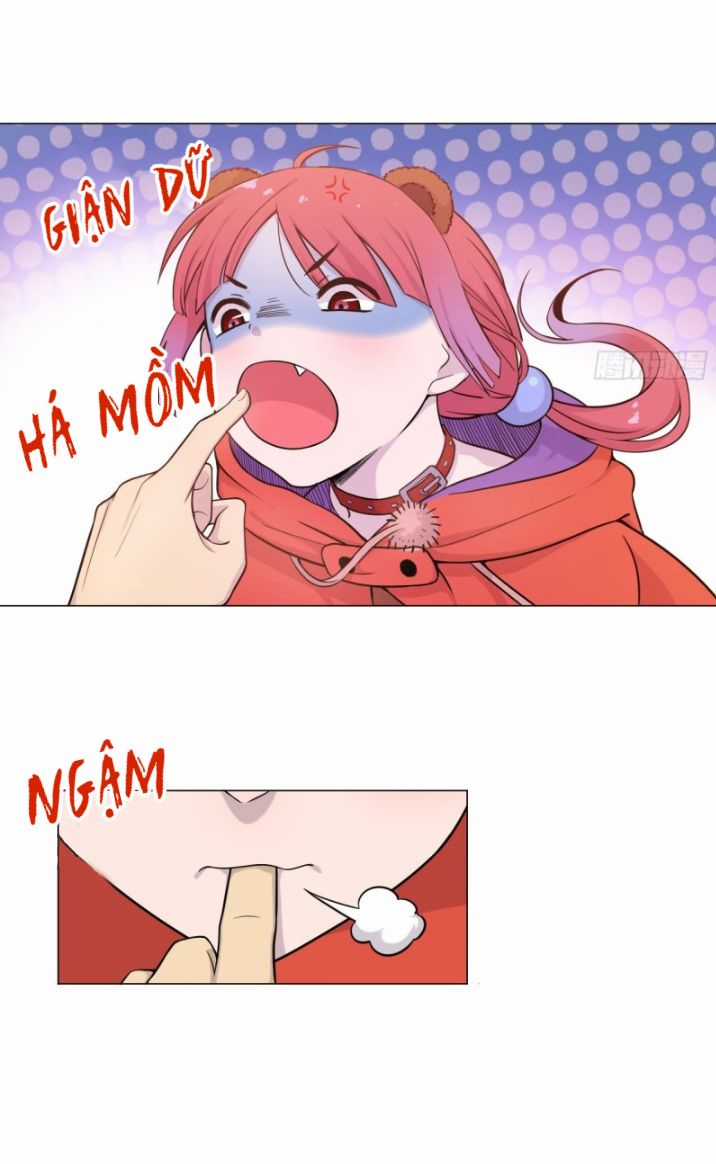 Thiên Thần Shipper - Chương 19 - Trang 4