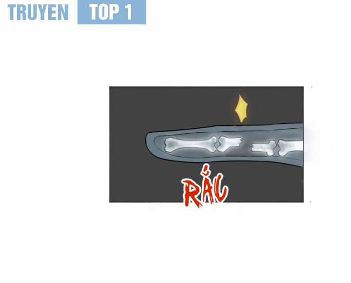 Thiên Thần Shipper - Chương 19 - Trang 6