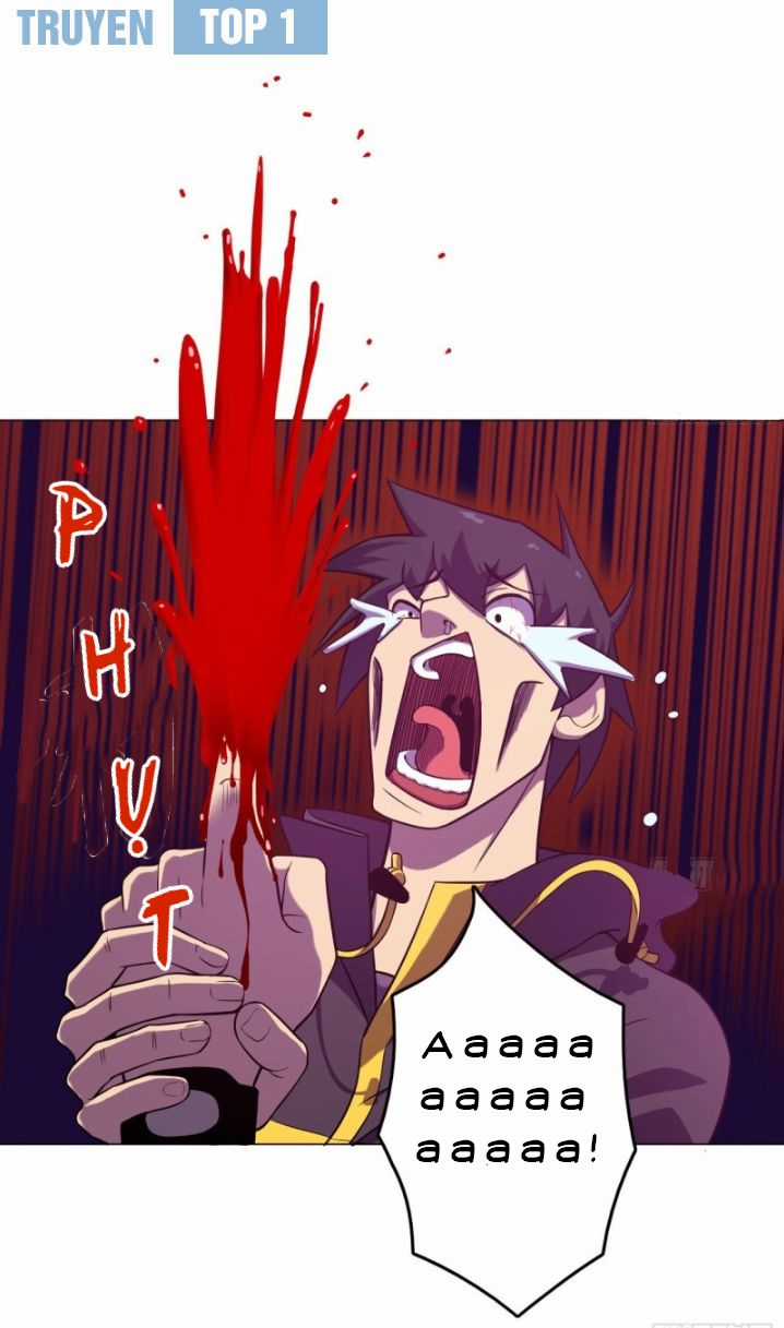 Thiên Thần Shipper - Chương 19 - Trang 7