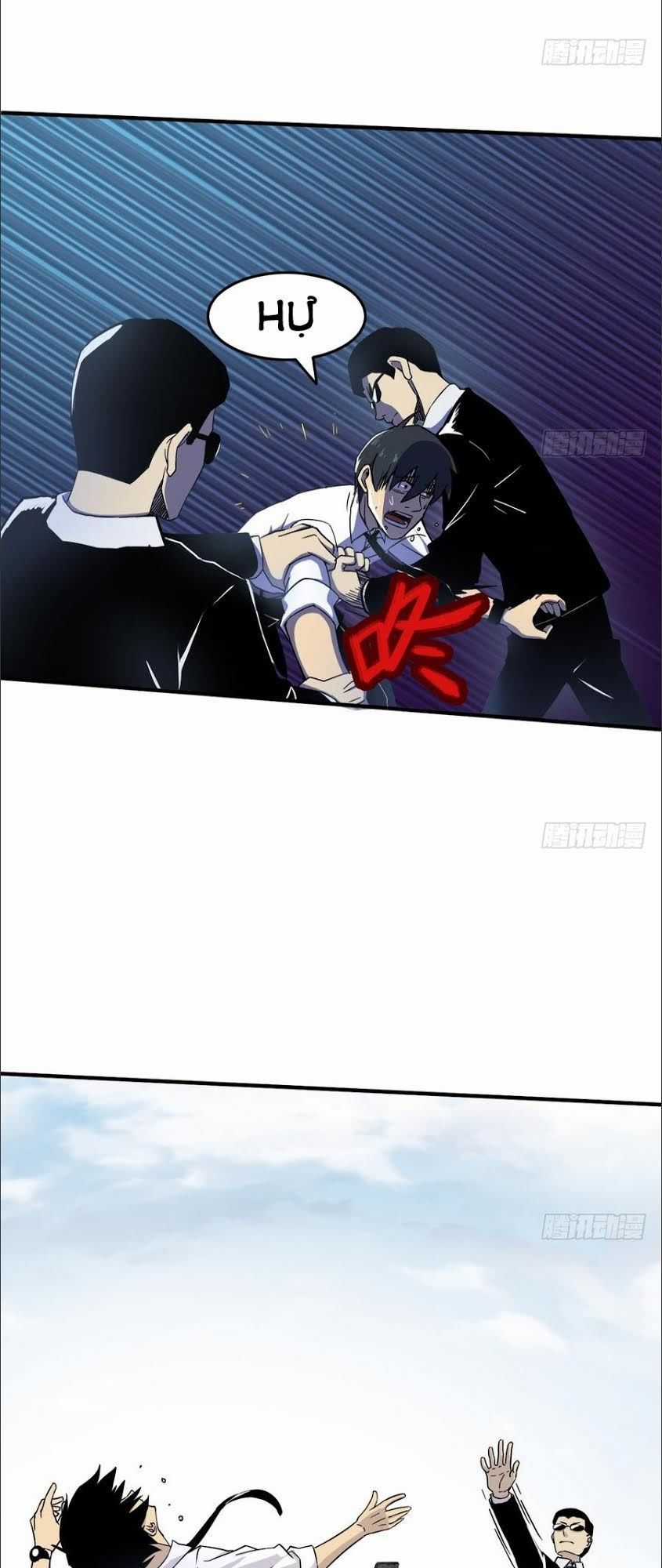 Thiên Thần Shipper - Chương 2 - Trang 12