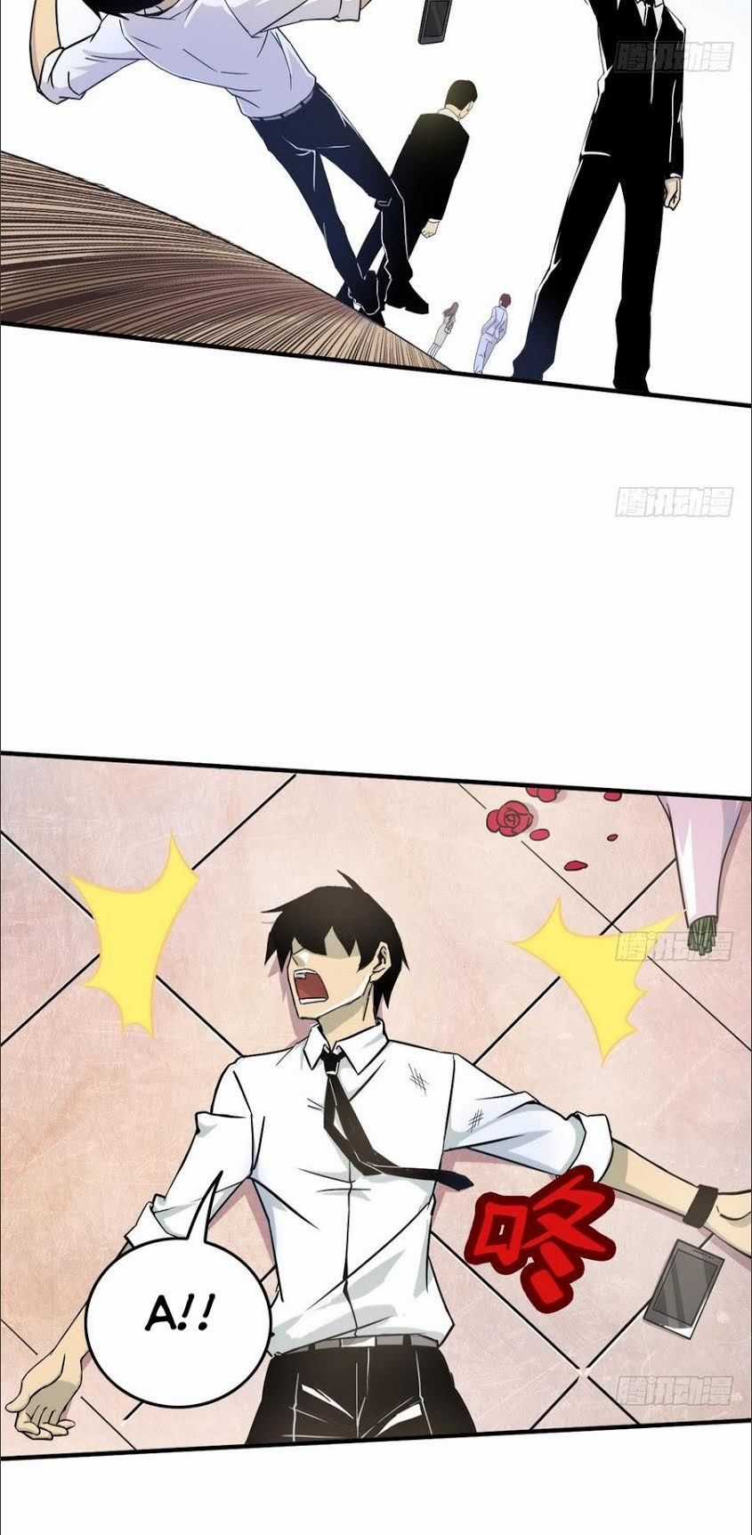 Thiên Thần Shipper - Chương 2 - Trang 13