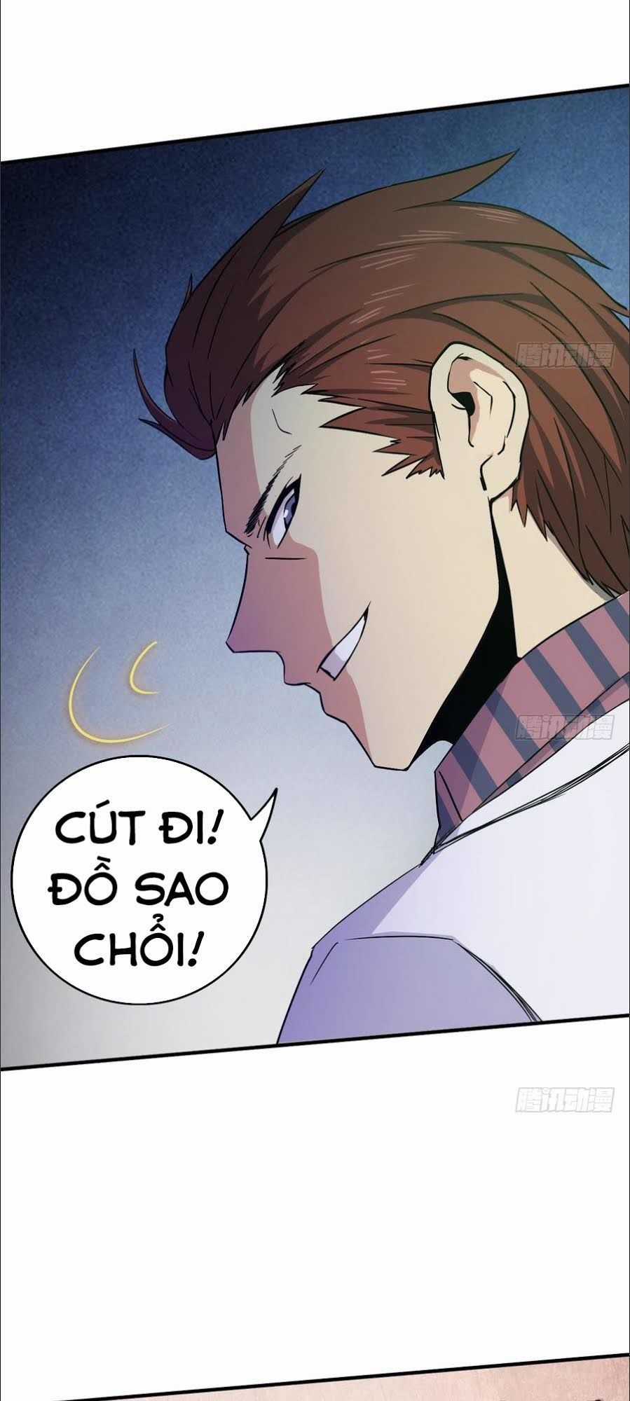 Thiên Thần Shipper - Chương 2 - Trang 14