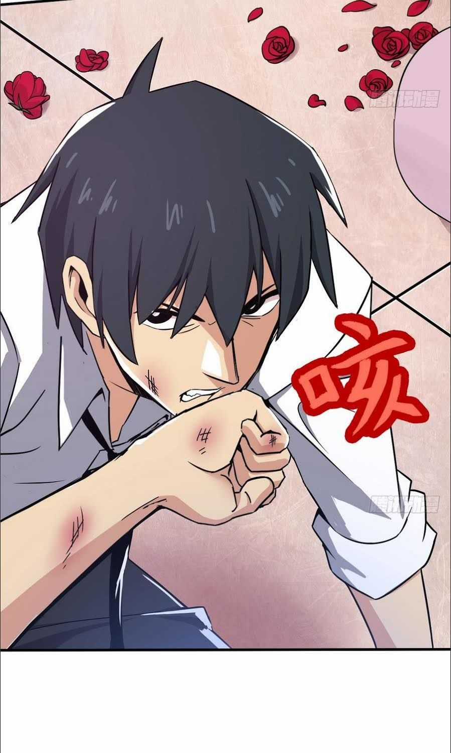 Thiên Thần Shipper - Chương 2 - Trang 15