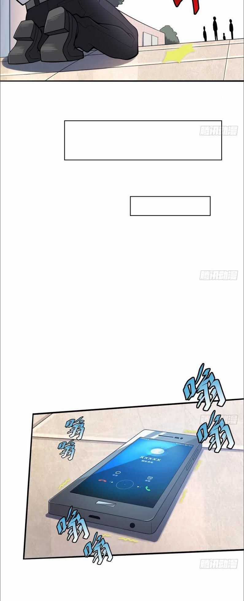 Thiên Thần Shipper - Chương 2 - Trang 17