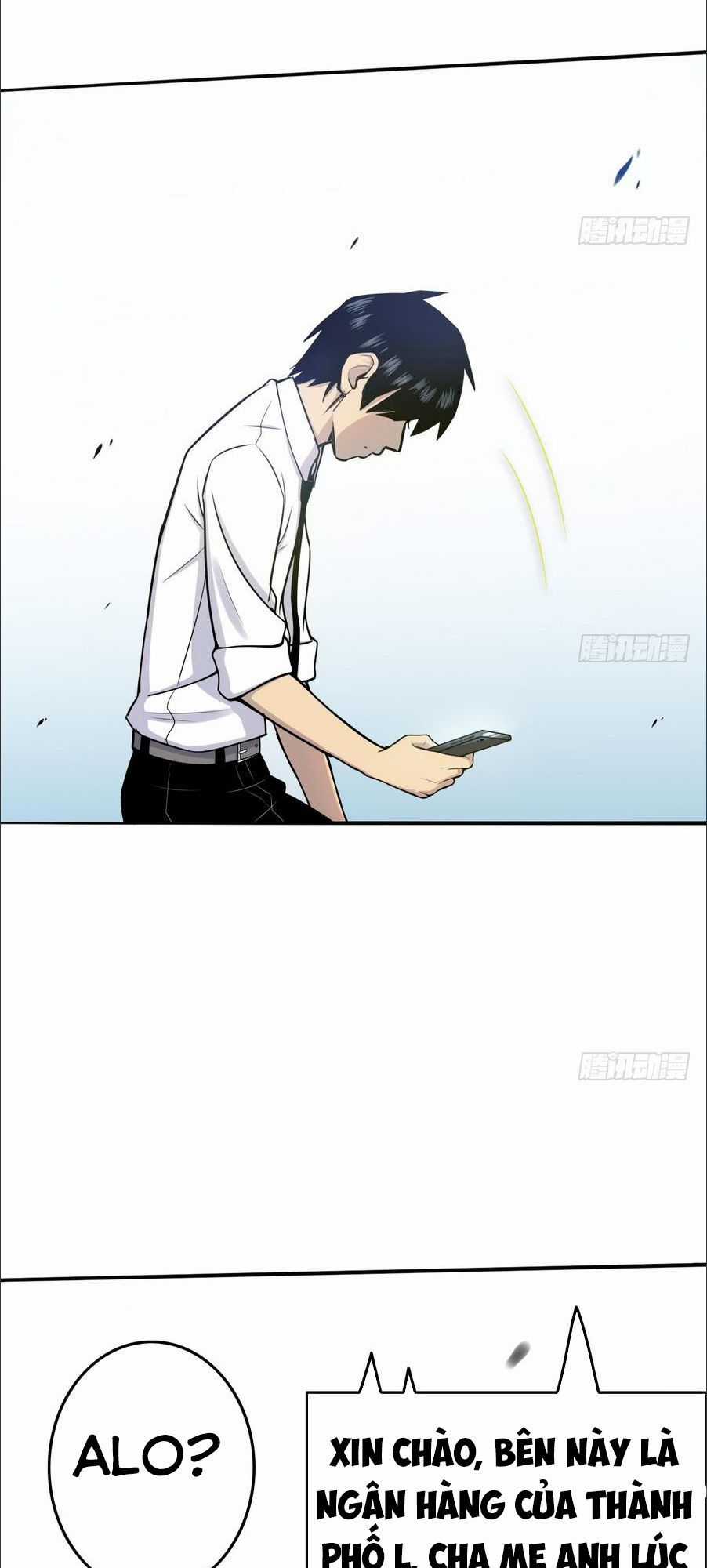 Thiên Thần Shipper - Chương 2 - Trang 18