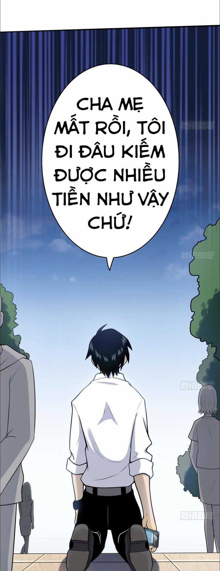 Thiên Thần Shipper - Chương 2 - Trang 20