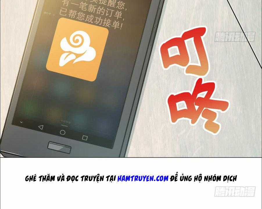 Thiên Thần Shipper - Chương 2 - Trang 28