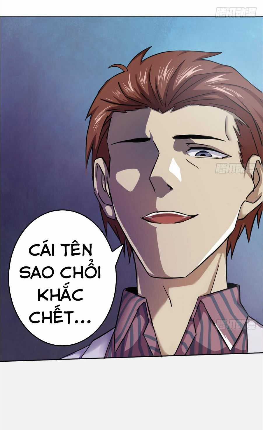 Thiên Thần Shipper - Chương 2 - Trang 7