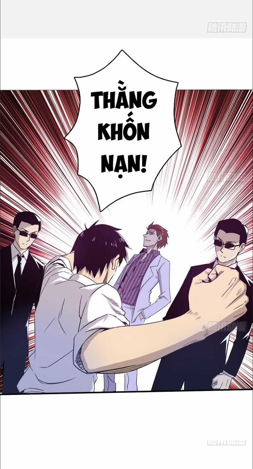 Thiên Thần Shipper - Chương 2 - Trang 9