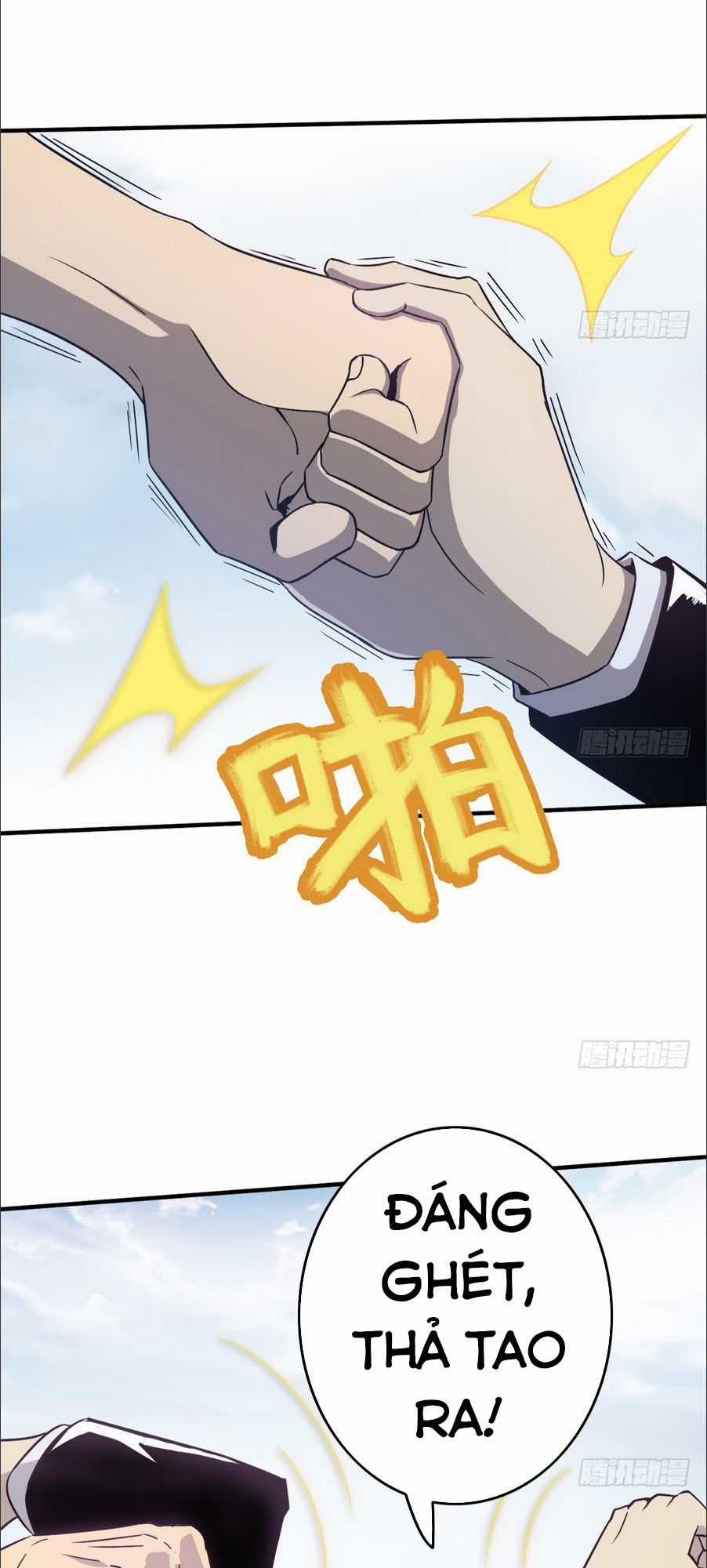 Thiên Thần Shipper - Chương 2 - Trang 10