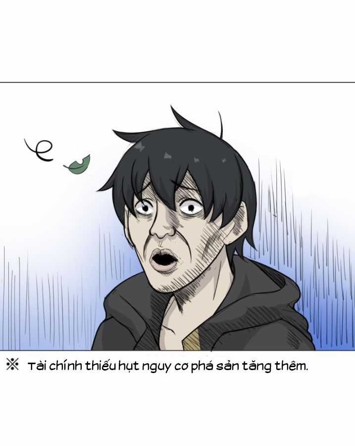 Thiên Thần Shipper - Chương 20 - Trang 20