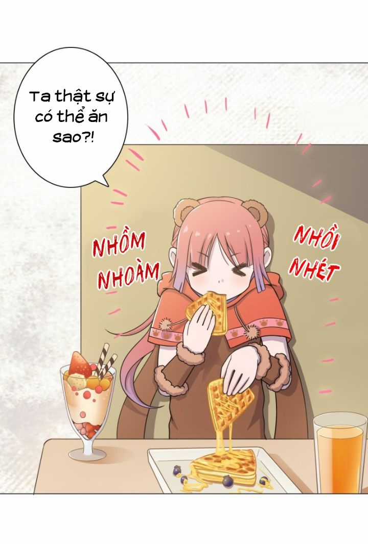 Thiên Thần Shipper - Chương 20 - Trang 3