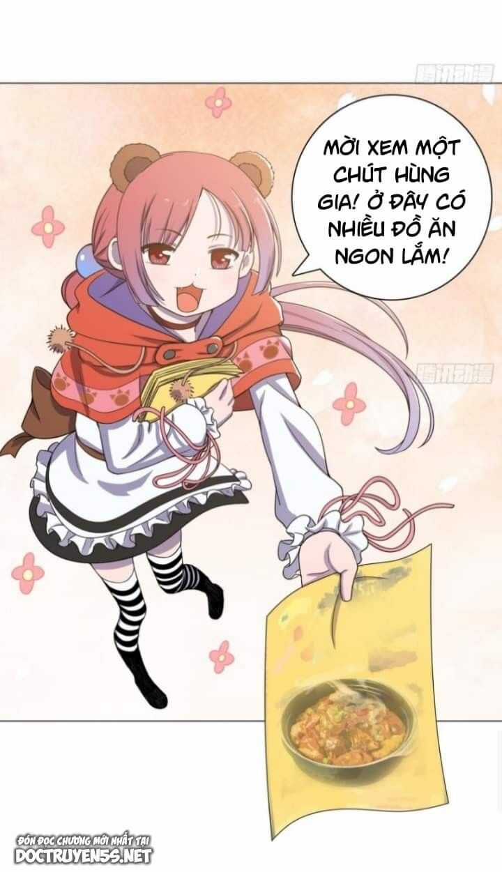 Thiên Thần Shipper - Chương 21 - Trang 11