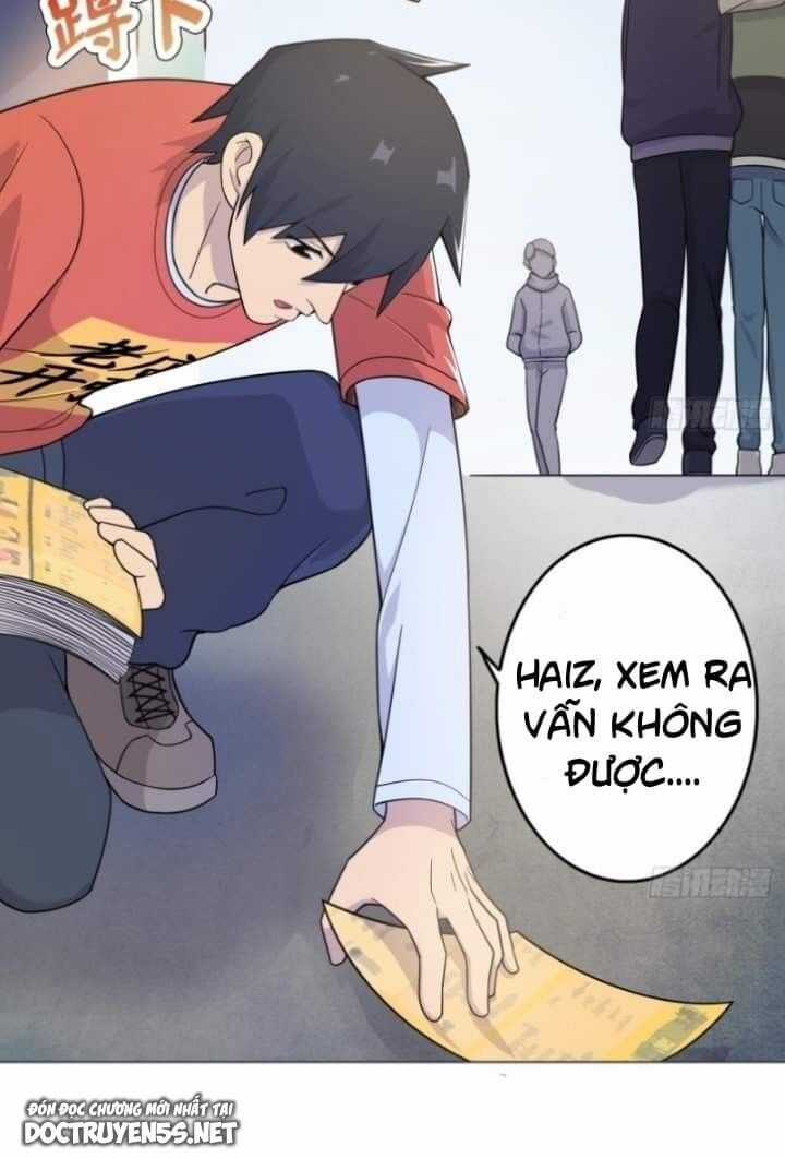 Thiên Thần Shipper - Chương 21 - Trang 15