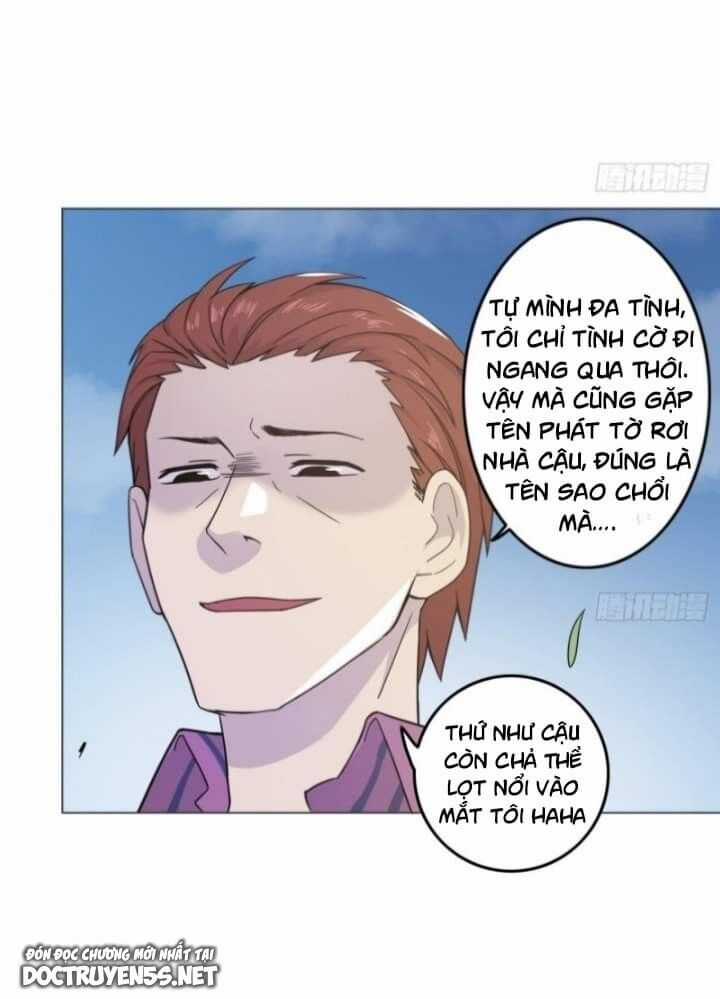 Thiên Thần Shipper - Chương 21 - Trang 20