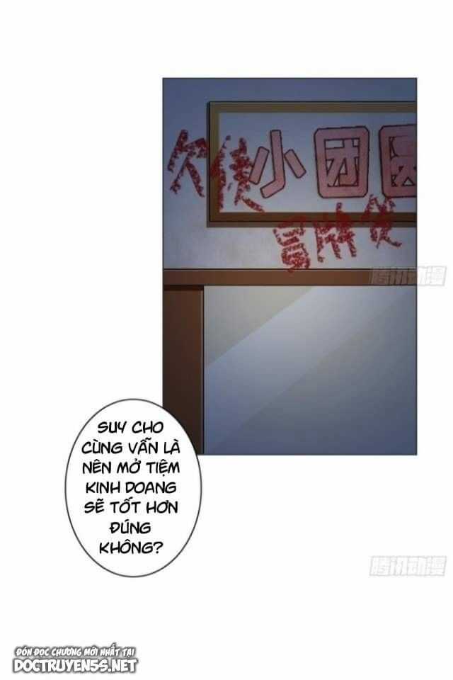 Thiên Thần Shipper - Chương 21 - Trang 3