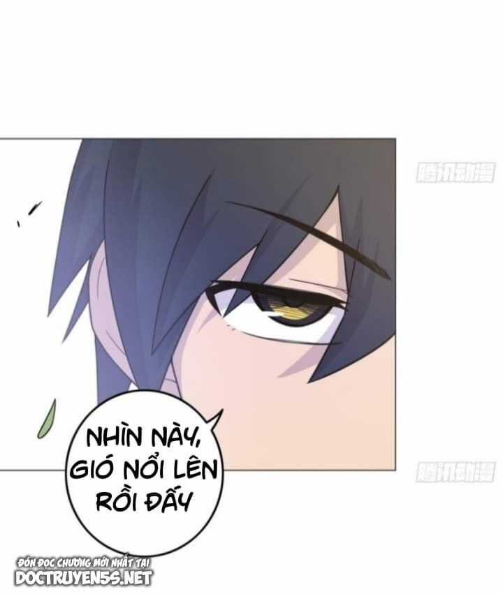 Thiên Thần Shipper - Chương 21 - Trang 21