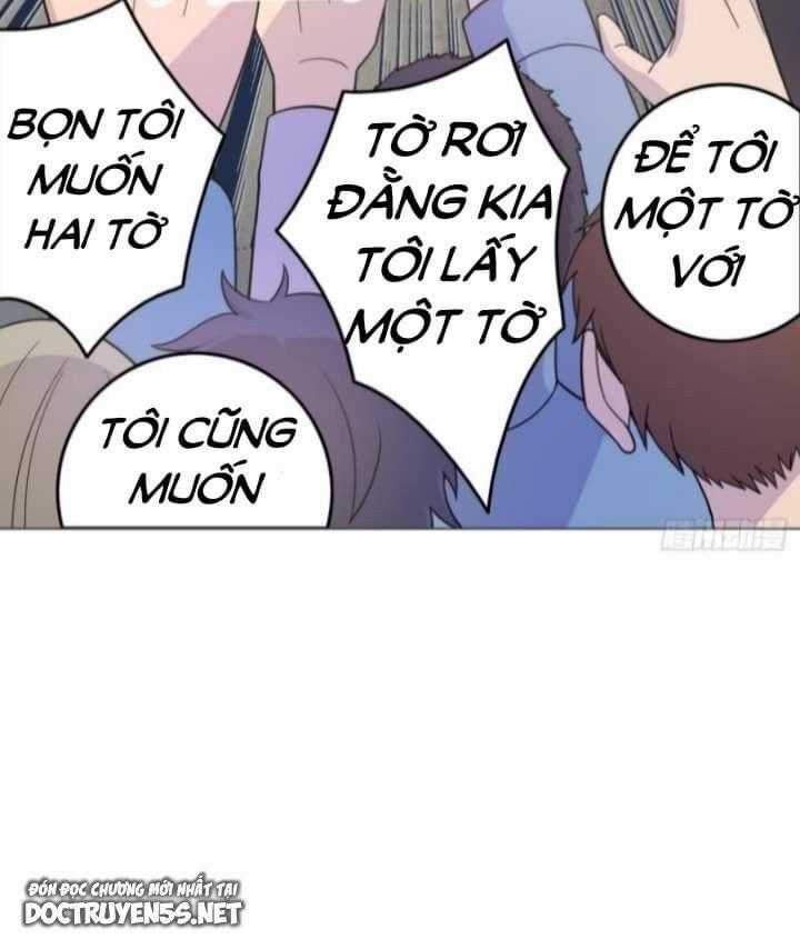 Thiên Thần Shipper - Chương 21 - Trang 25
