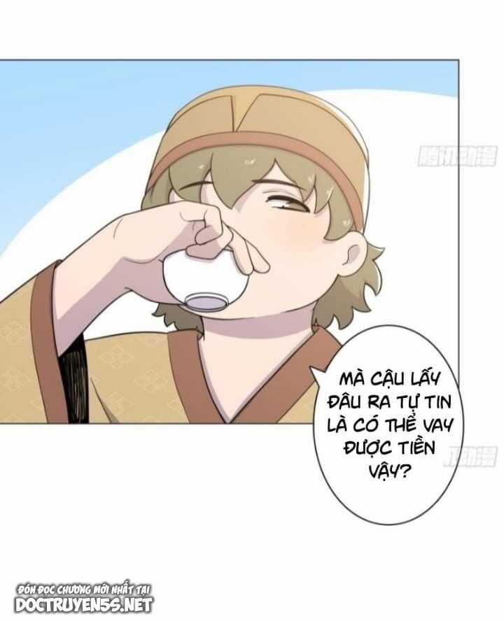 Thiên Thần Shipper - Chương 21 - Trang 5