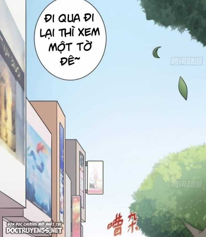 Thiên Thần Shipper - Chương 21 - Trang 9