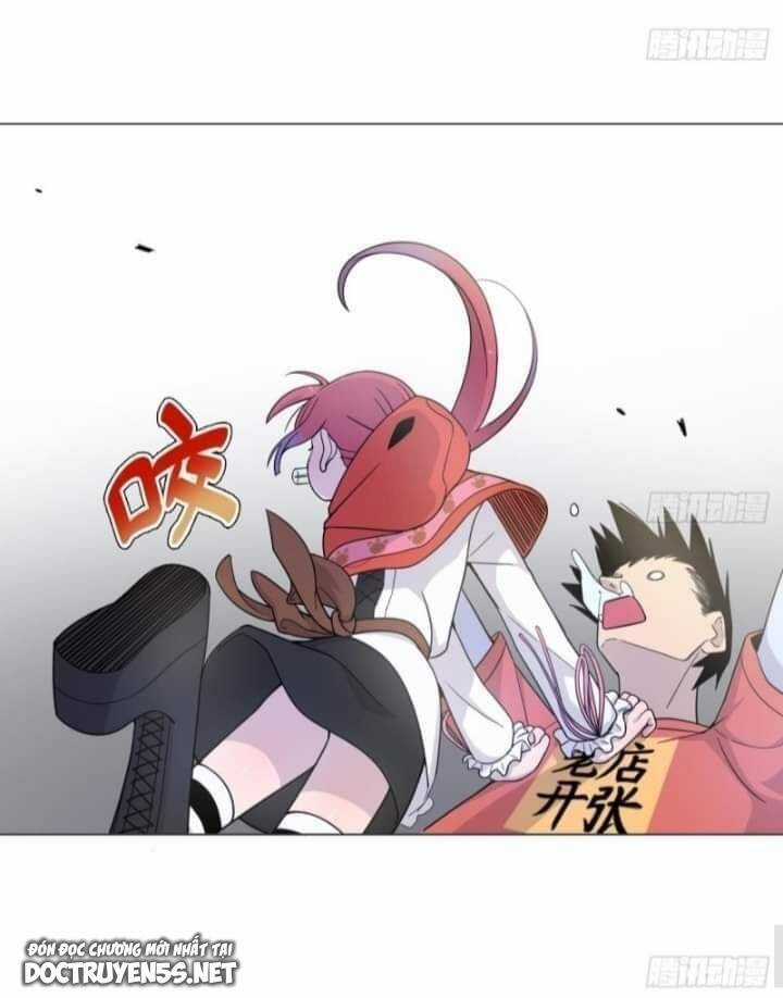 Thiên Thần Shipper - Chương 22 - Trang 18