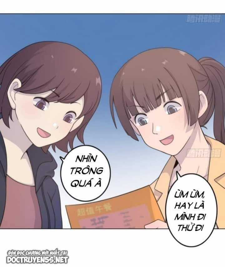 Thiên Thần Shipper - Chương 22 - Trang 8