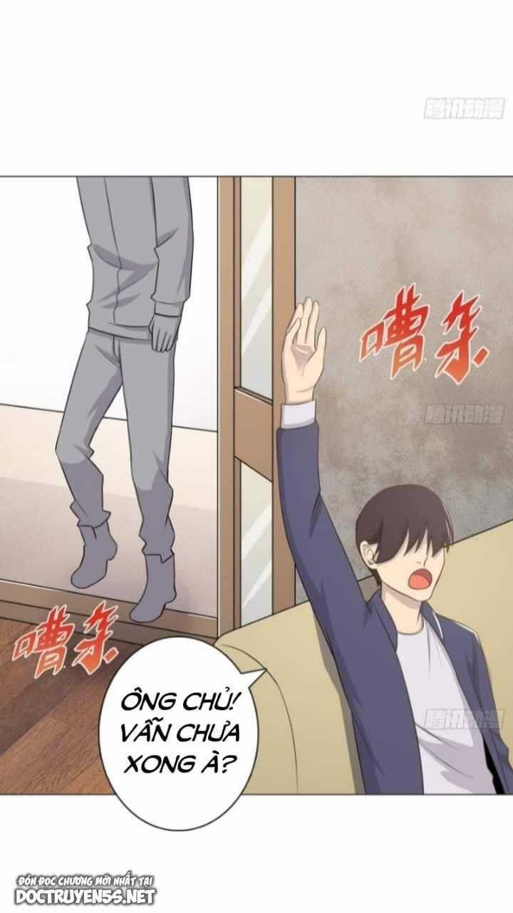 Thiên Thần Shipper - Chương 23 - Trang 1