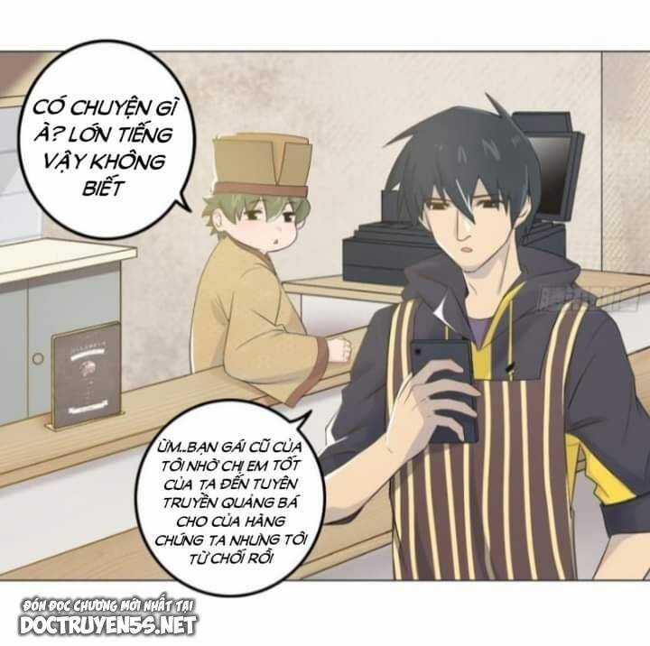 Thiên Thần Shipper - Chương 23 - Trang 11