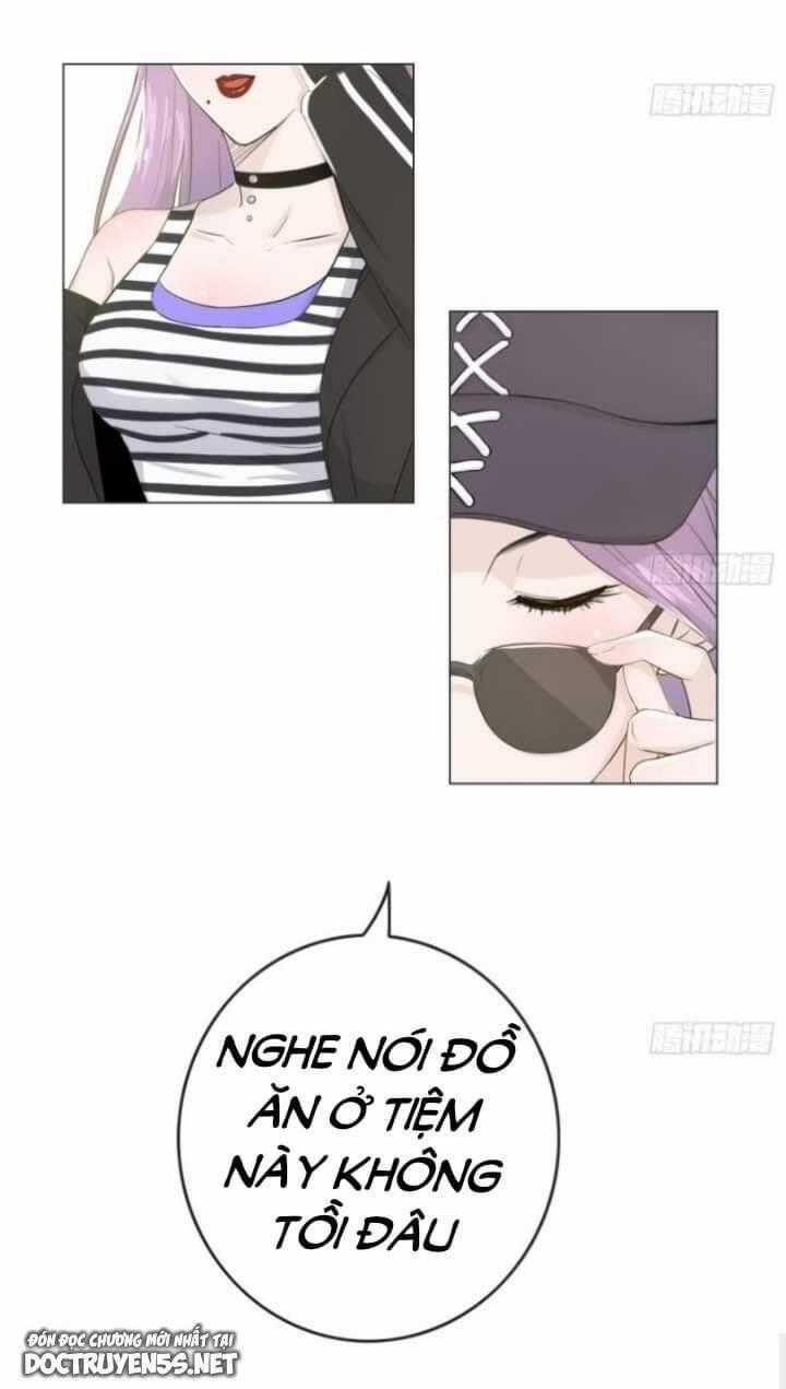 Thiên Thần Shipper - Chương 23 - Trang 19