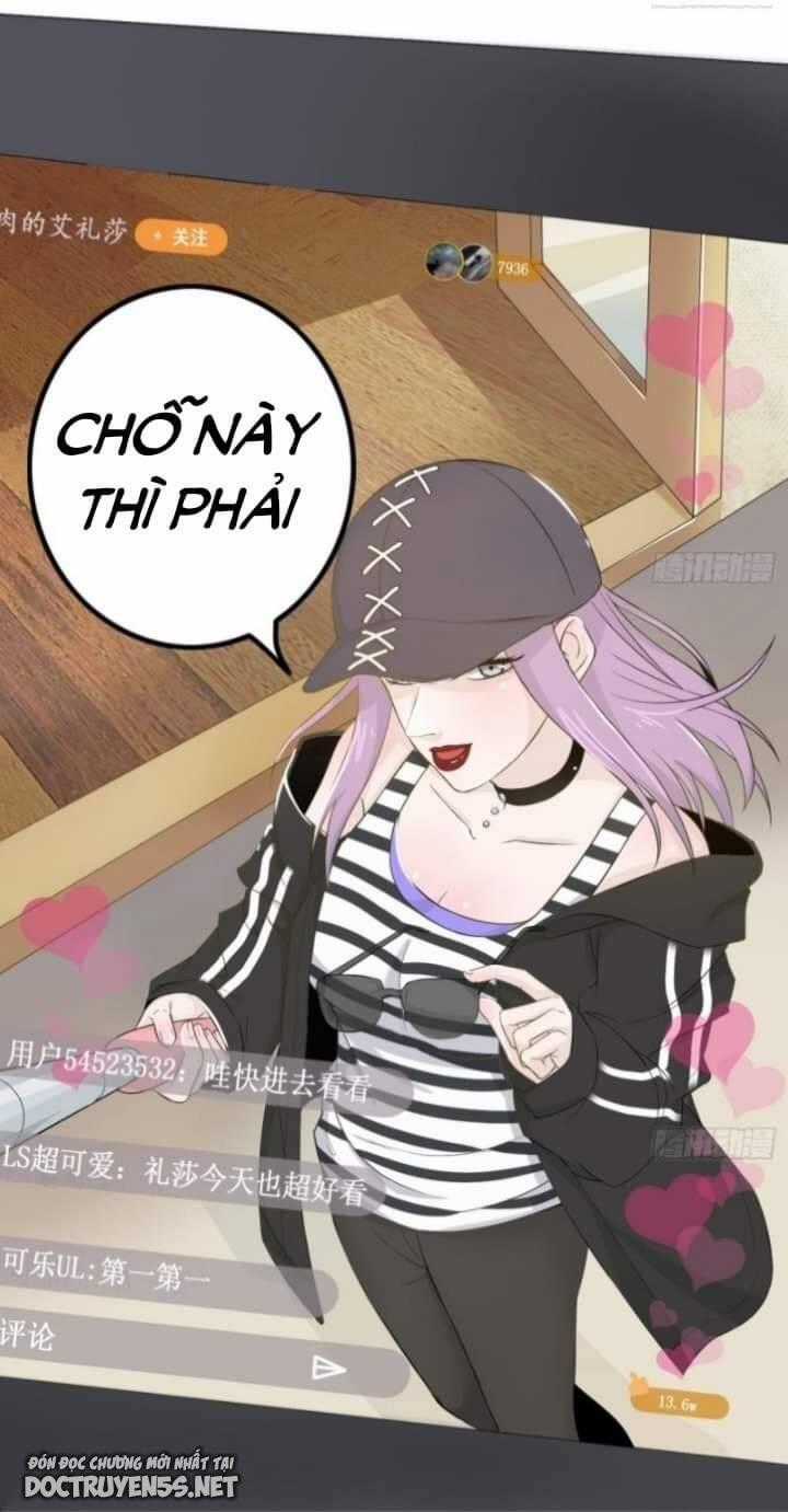 Thiên Thần Shipper - Chương 23 - Trang 20