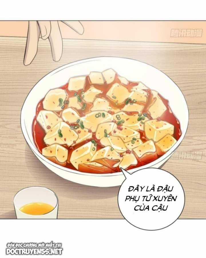 Thiên Thần Shipper - Chương 23 - Trang 3