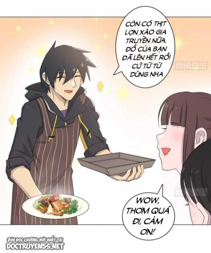 Thiên Thần Shipper - Chương 23 - Trang 4