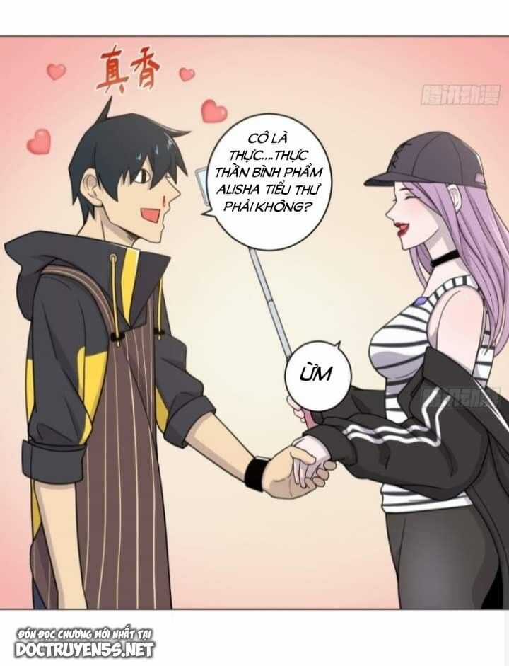Thiên Thần Shipper - Chương 24 - Trang 6
