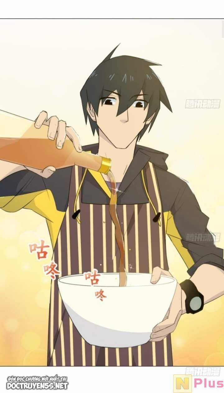 Thiên Thần Shipper - Chương 25 - Trang 3