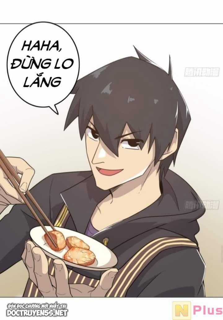 Thiên Thần Shipper - Chương 25 - Trang 21