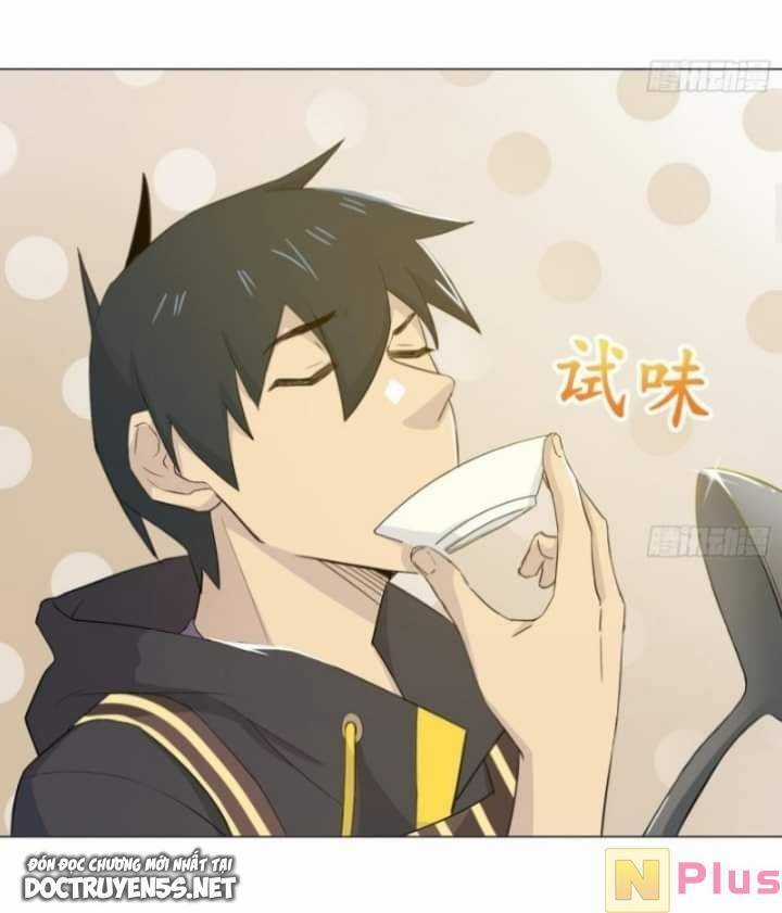 Thiên Thần Shipper - Chương 25 - Trang 6