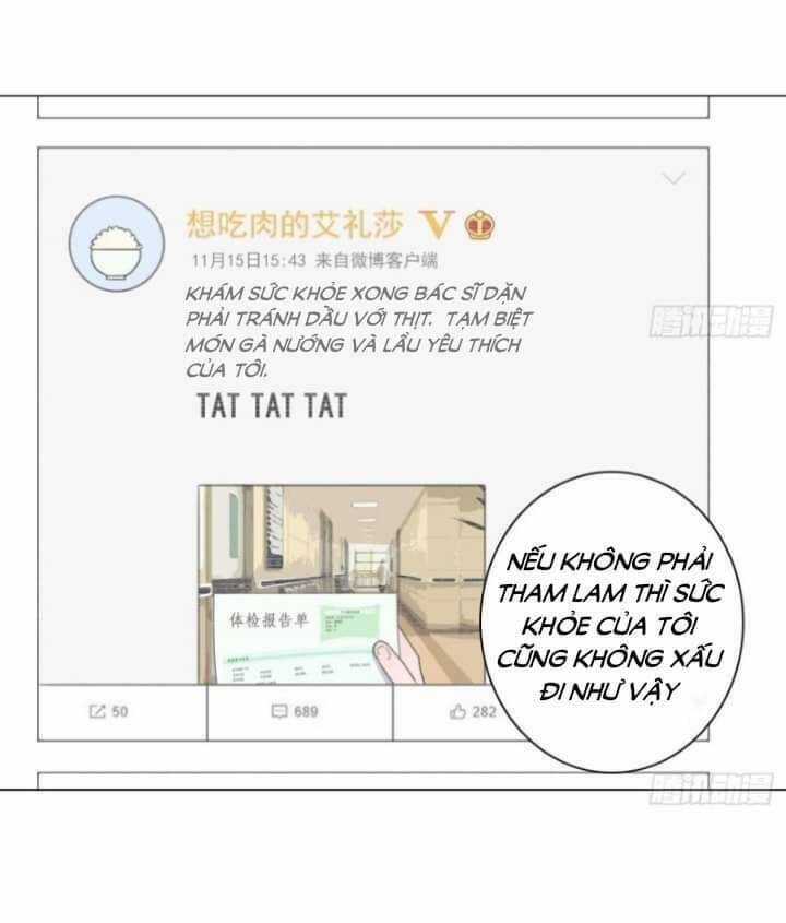 Thiên Thần Shipper - Chương 26 - Trang 4