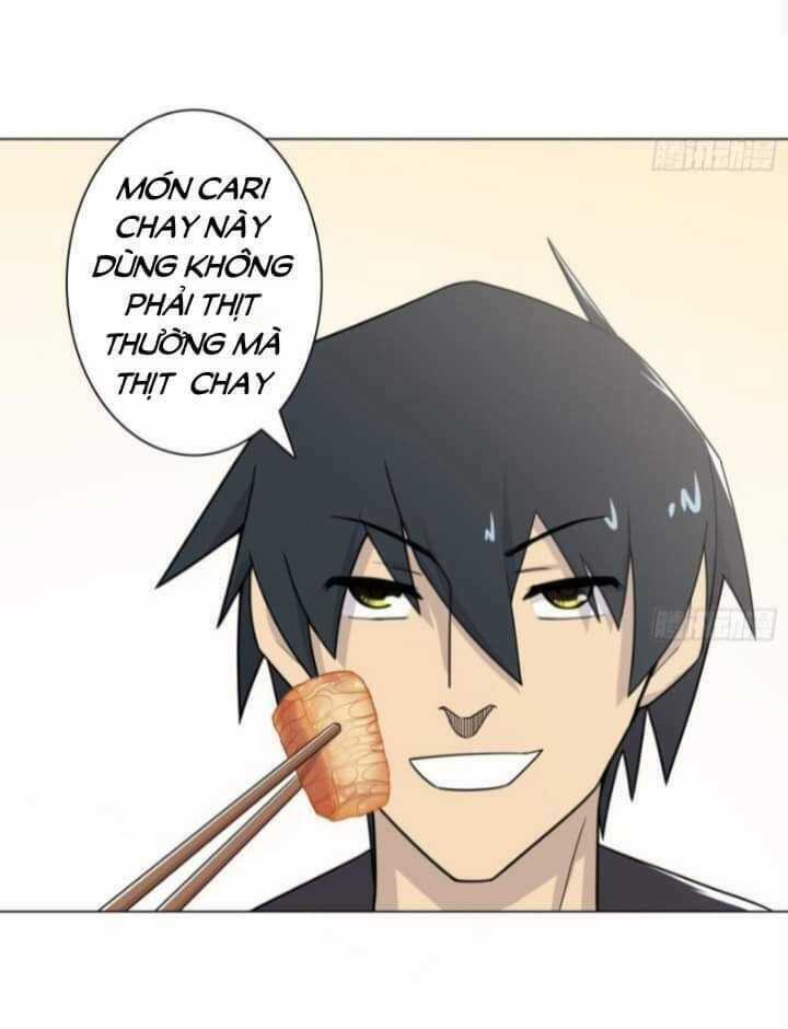 Thiên Thần Shipper - Chương 26 - Trang 5