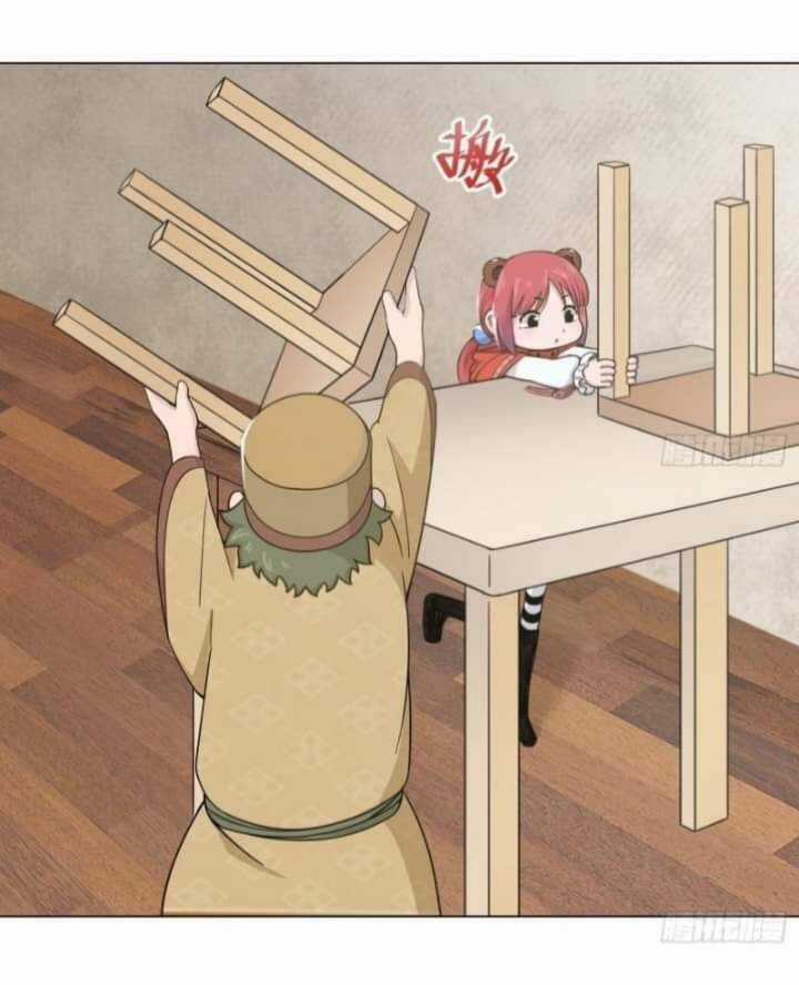 Thiên Thần Shipper - Chương 27 - Trang 14